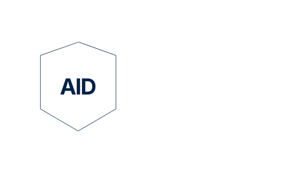 ai distribution logo's